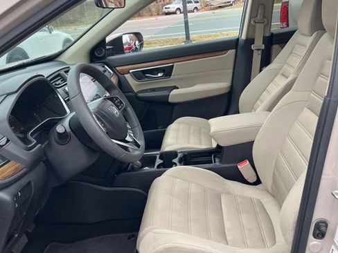Used 2018 Honda CR-V EX image 24