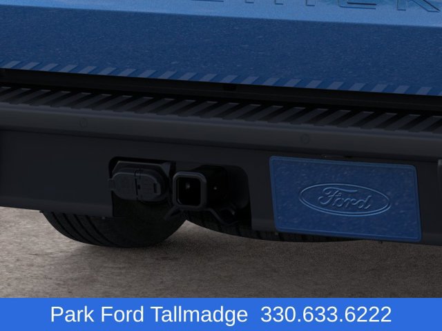New 2026 Ford Maverick XLT AWD/4WD image 23
