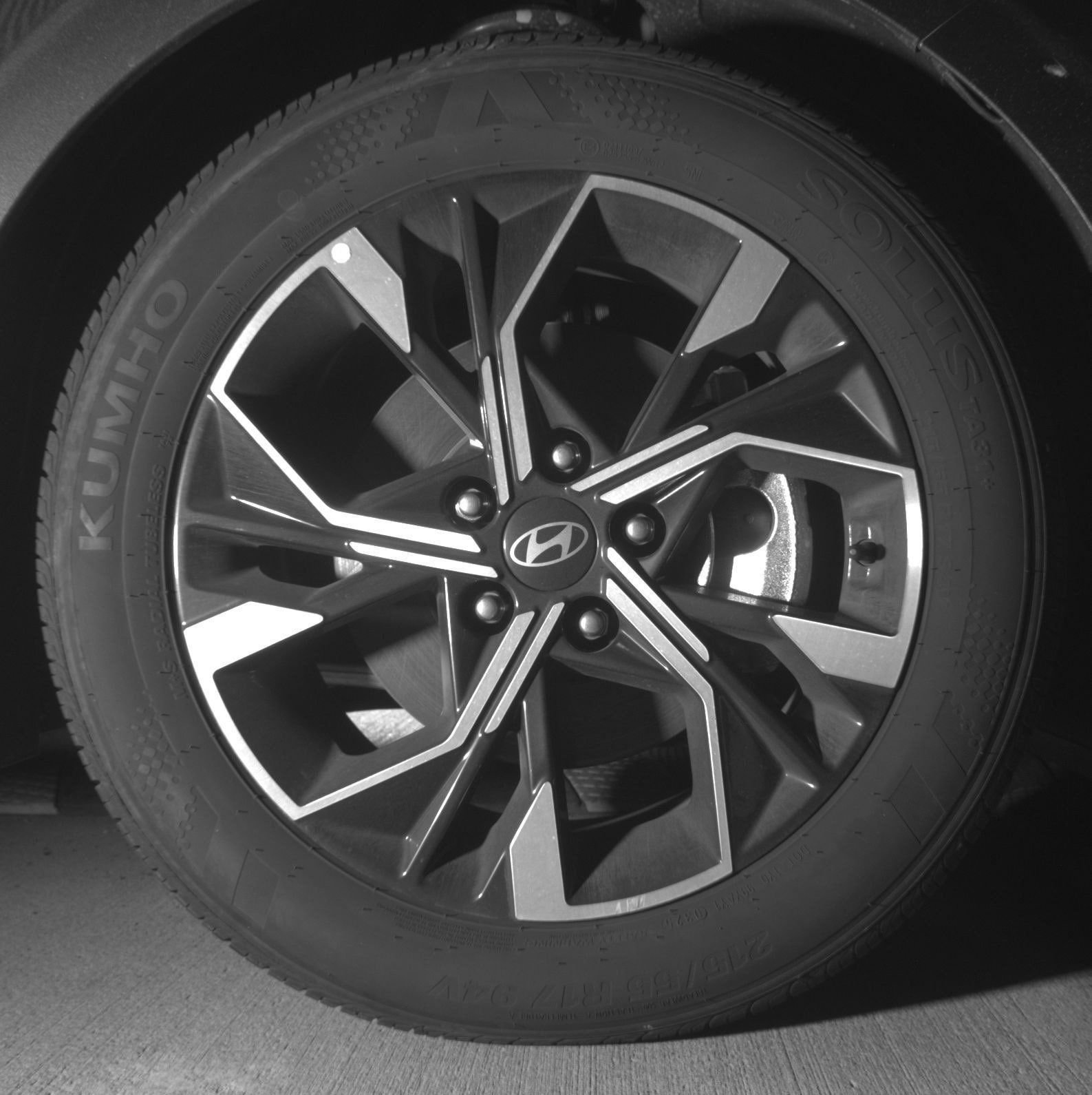 Used 2025 Hyundai Sonata SEL FWD image 14