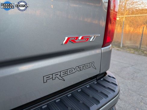 Used 2026 Chevrolet Silverado 1500 RST image 17