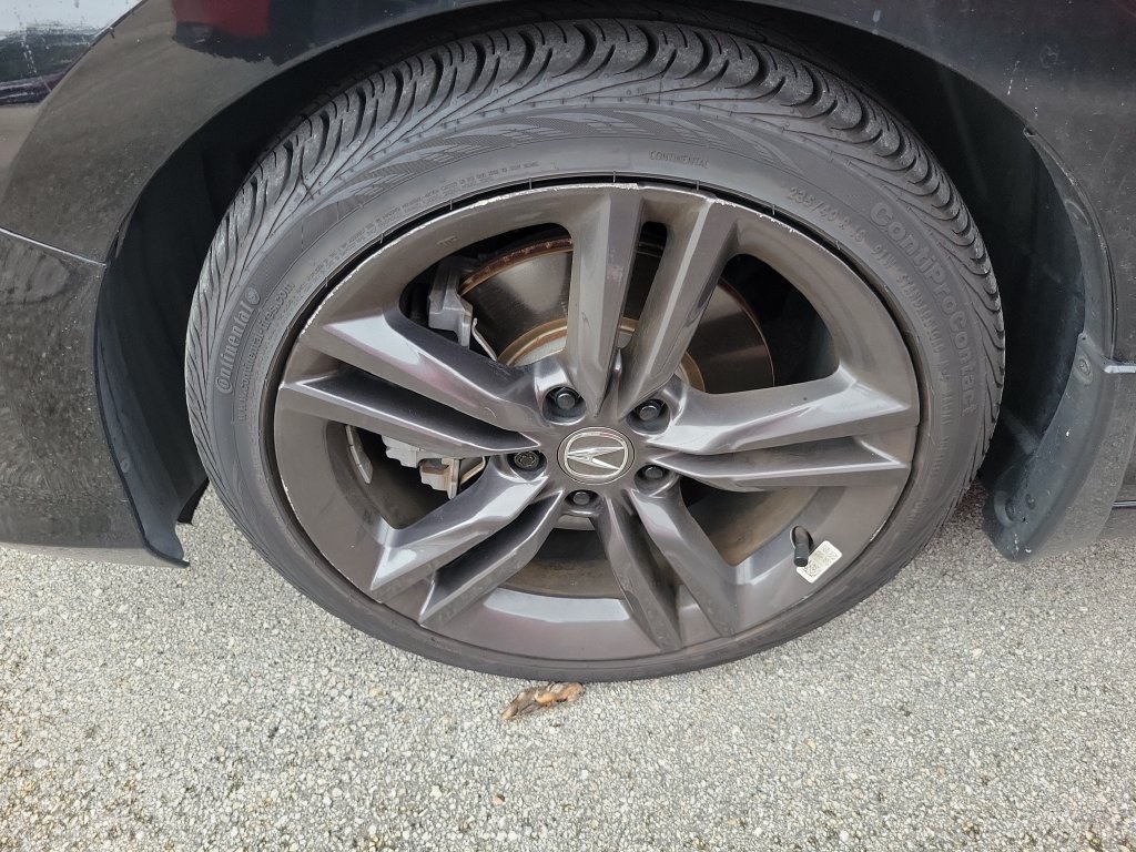 Used 2024 Acura Integra A-Spec FWD image 4
