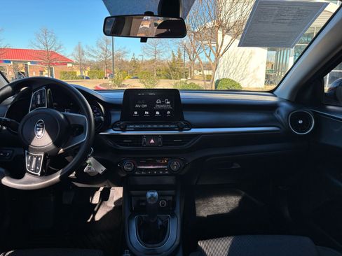 Used 2019 Kia Forte Sedan image 20