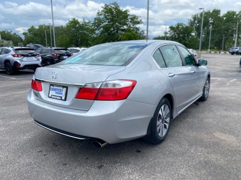 Used 2013 Honda Accord LX image 7
