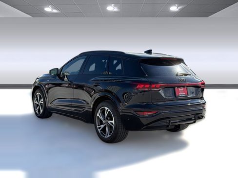 New 2027 Audi Q6 e-tron Prestige AWD/4WD image 3