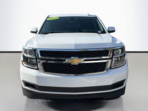 Used 2020 Chevrolet Suburban LS image 8