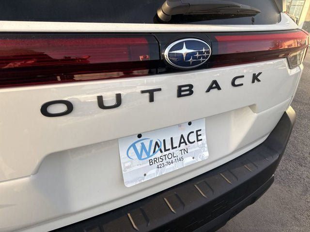 New 2026 Subaru Outback Limited w/ Premium/Limited Package 2 AWD/4WD image 51