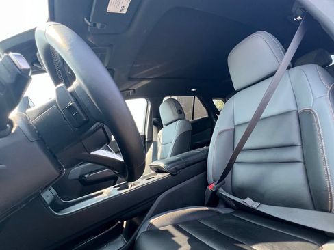 Used 2025 Honda Prologue Touring image 16
