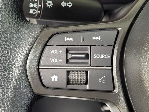 Used 2024 Honda CR-V EX image 31