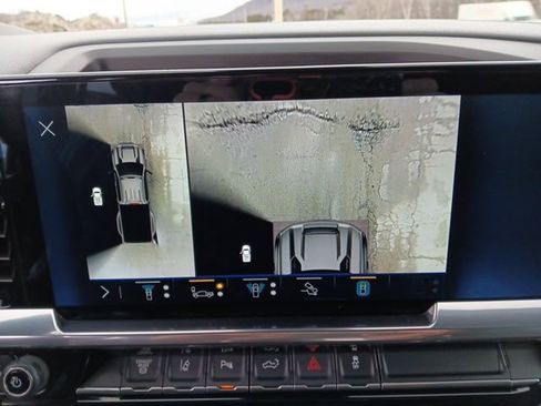 Used 2024 Chevrolet Silverado 3500 LT w/ True North Edition image 21