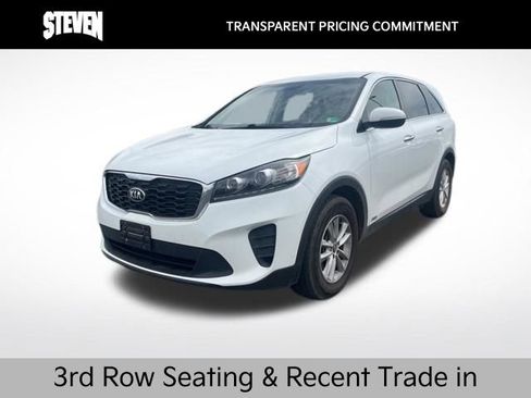Used 2020 Kia Sorento AWD V6 image 1