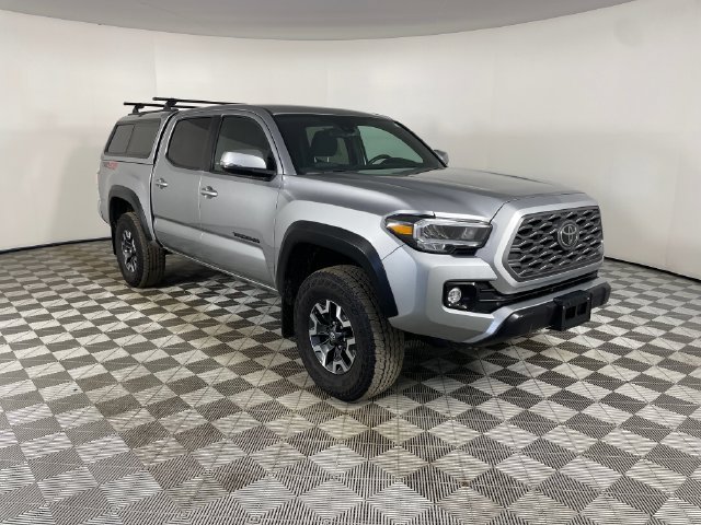 Used 2023 Toyota Tacoma TRD Off-Road AWD/4WD image 26