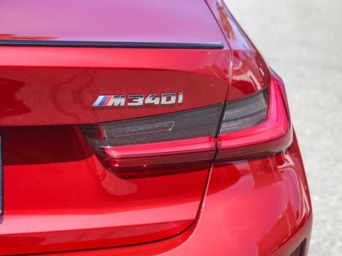 Used 2025 BMW M340i xDrive AWD/4WD image 7
