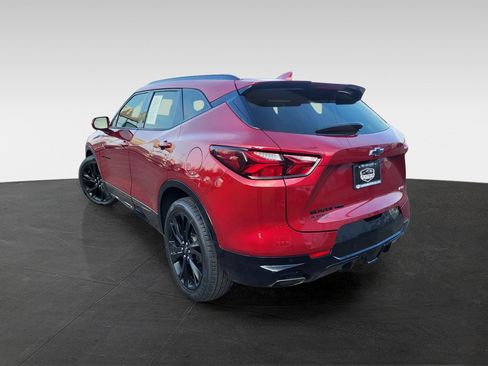 Used 2019 Chevrolet Blazer RS image 7