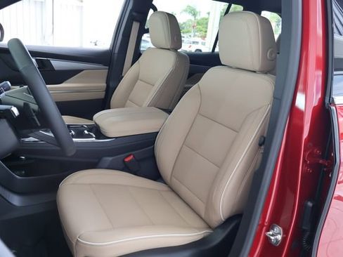 New 2026 Buick Enclave Preferred AWD/4WD image 10