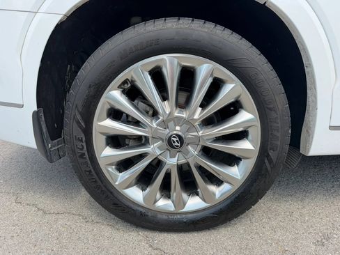 Used 2020 Hyundai Palisade Limited AWD/4WD image 12
