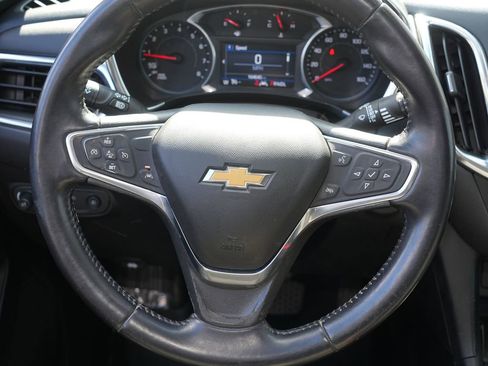 Used 2020 Chevrolet Equinox LT AWD/4WD image 23