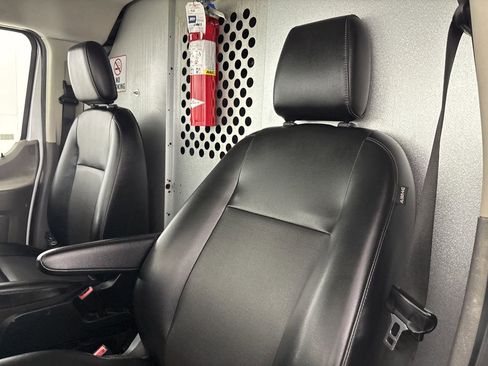 Used 2020 Ford Transit 250 Low Roof image 8