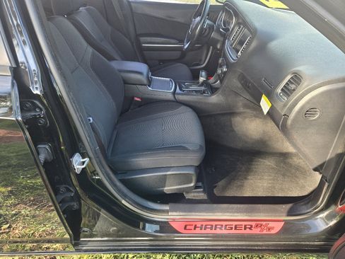 Used 2016 Dodge Charger R/T image 20