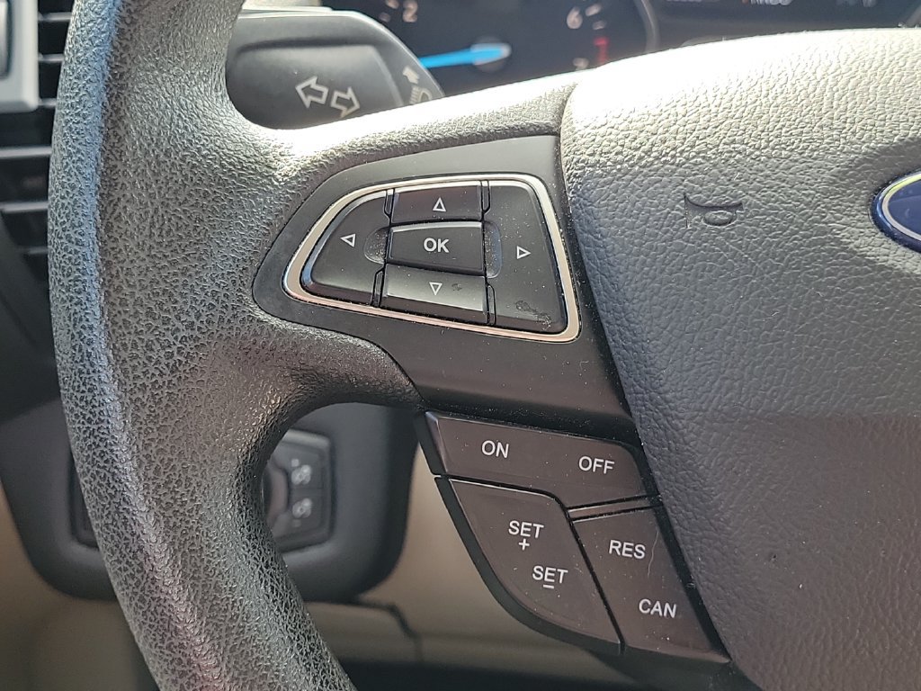 Used 2019 Ford Escape SE FWD image 20
