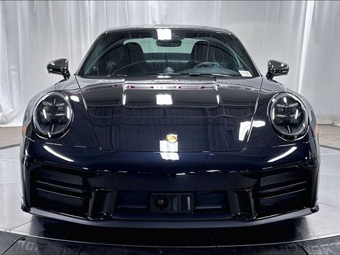 Used 2026 Porsche 911 Carrera S RWD image 12