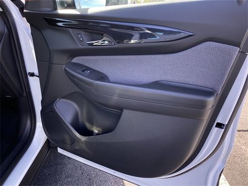 Used 2026 Chevrolet TrailBlazer LS image 29