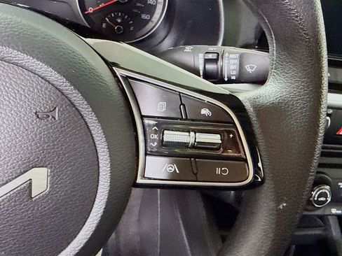 Used 2023 Kia Forte LXS FWD image 20