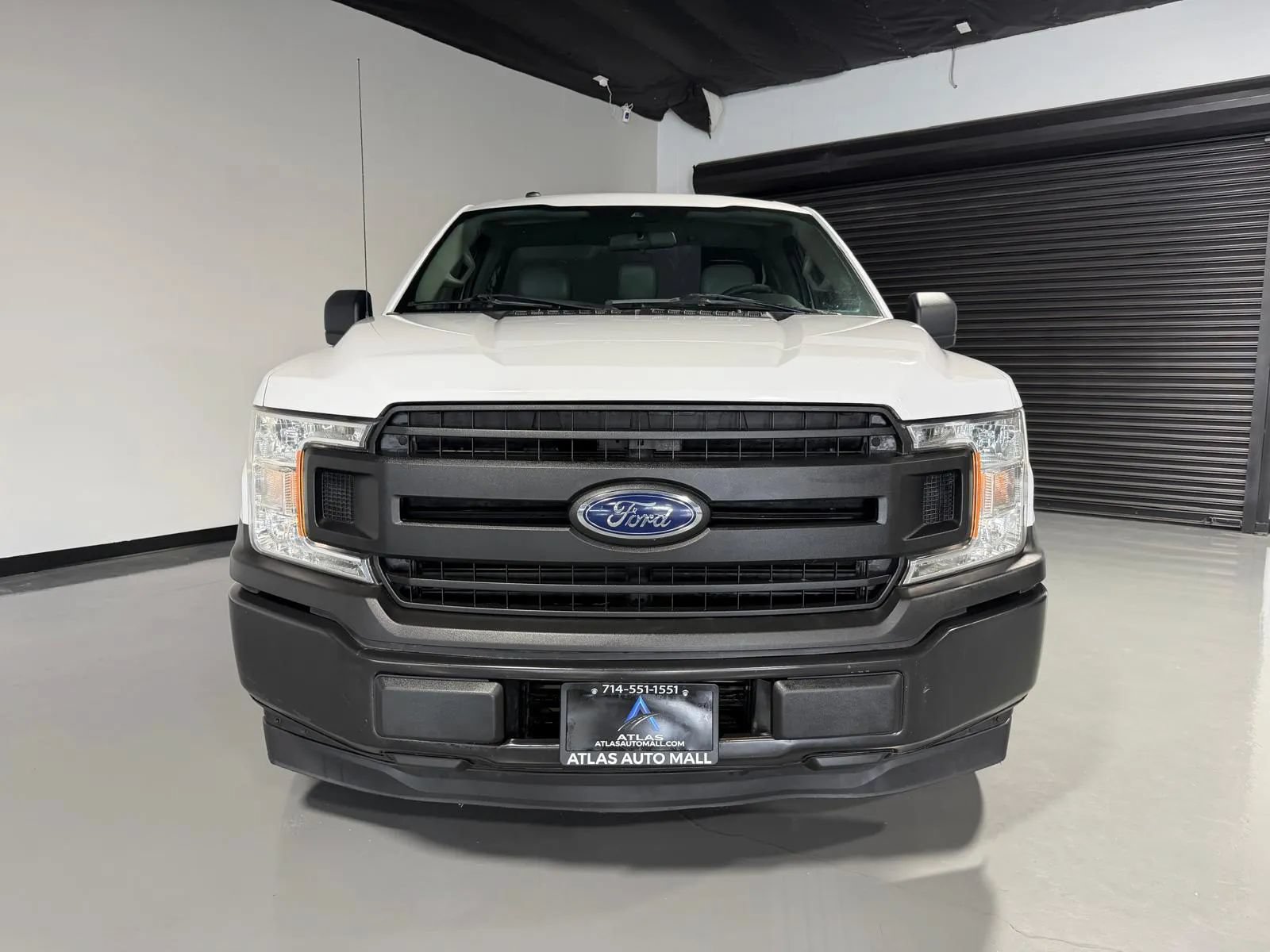 Used 2019 Ford F150 XL w/ Equipment Group 101A Mid RWD image 2