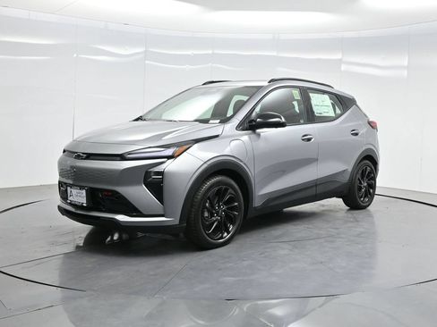 New 2027 Chevrolet Bolt RS w/ Technology Package FWD image 80