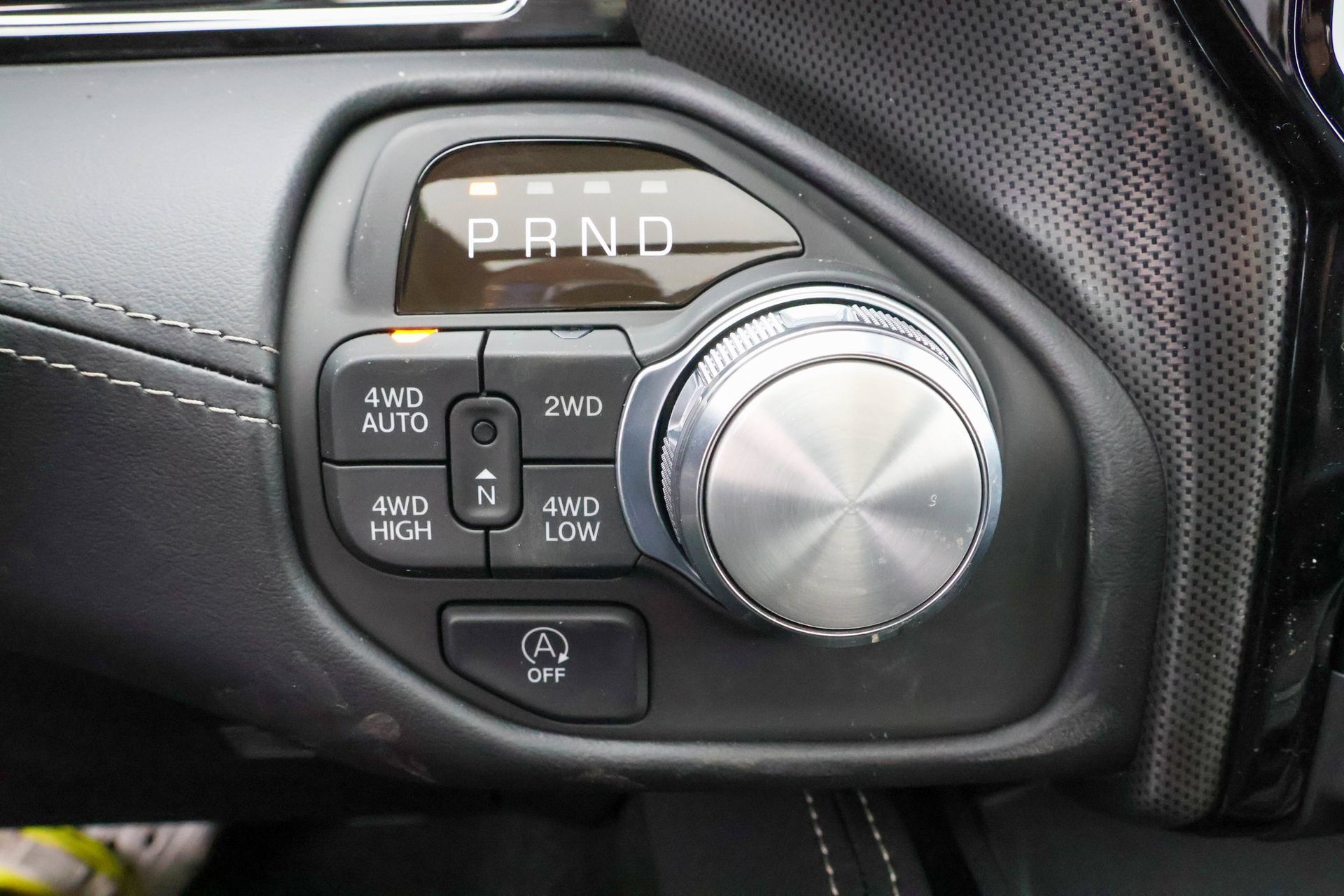 New 2026 RAM 1500 Limited w/ Night Edition AWD/4WD image 29