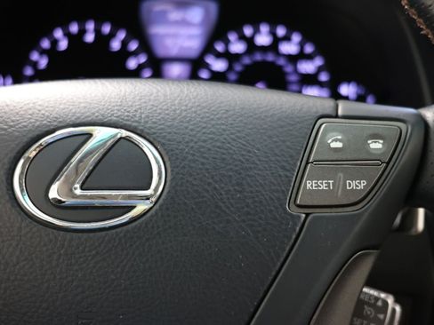 Used 2010 Lexus LS 460 RWD image 30