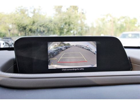 Certified 2025 MAZDA CX-30 AWD 2.5 S w/ Premium Package image 23