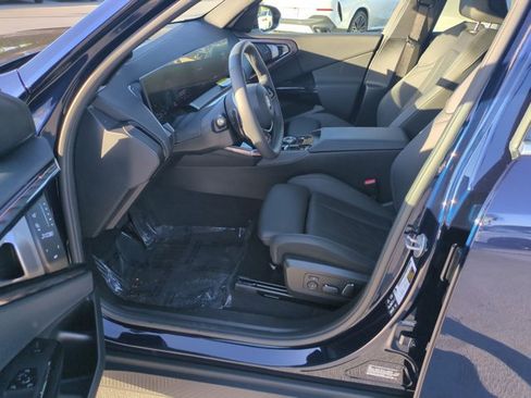 Certified 2026 BMW X3 xDrive30i w/ Premium Package AWD/4WD image 15