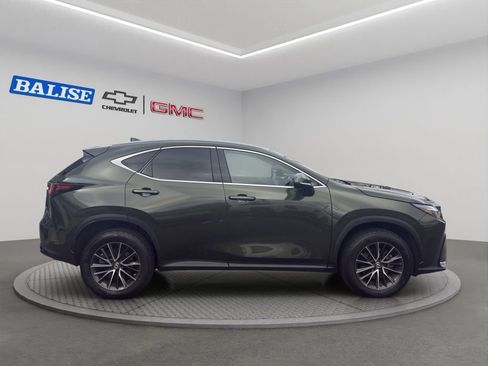 Used 2023 Lexus NX 350 AWD w/ Premium Package image 5