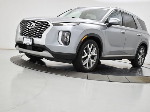 Used 2020 Hyundai Palisade SEL AWD/4WD image 14