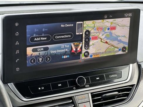 Used 2023 Nissan Altima 2.5 SR w/ SR Premium Package image 18