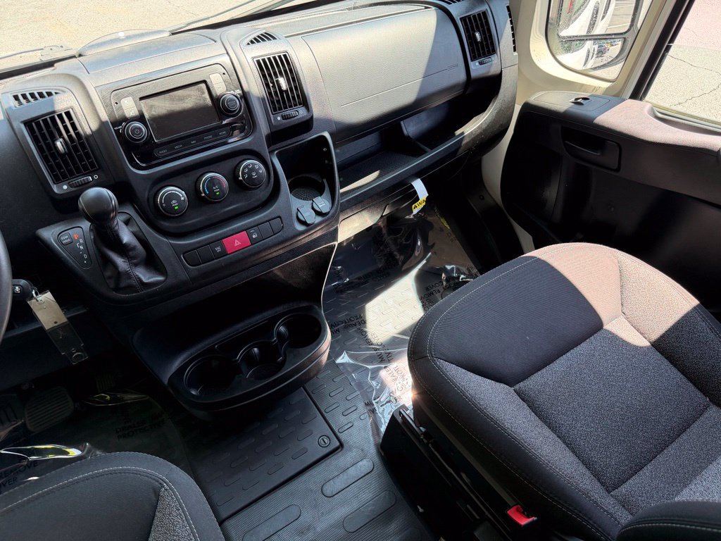 Used 2021 RAM ProMaster 1500 FWD image 44
