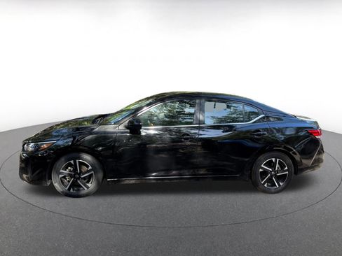 Used 2024 Nissan Sentra SV FWD image 4