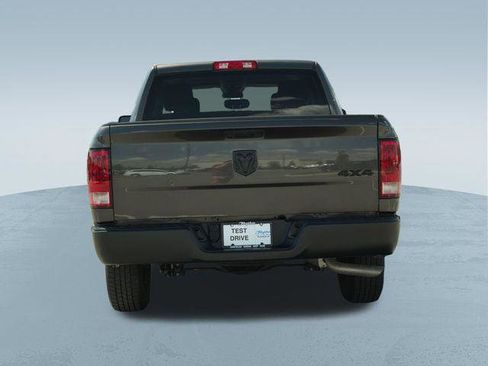 Certified 2023 RAM 1500 Tradesman w/ Popular Equipment Group AWD/4WD image 8