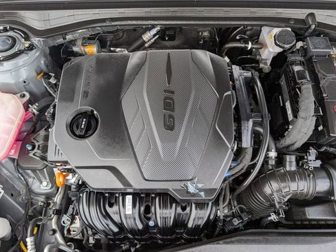 Used 2025 Kia K5 GT-Line w/ GT-Line Premium Package image 30