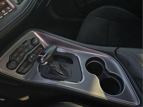 Used 2023 Dodge Challenger R/T w/ T/A Package RWD image 20
