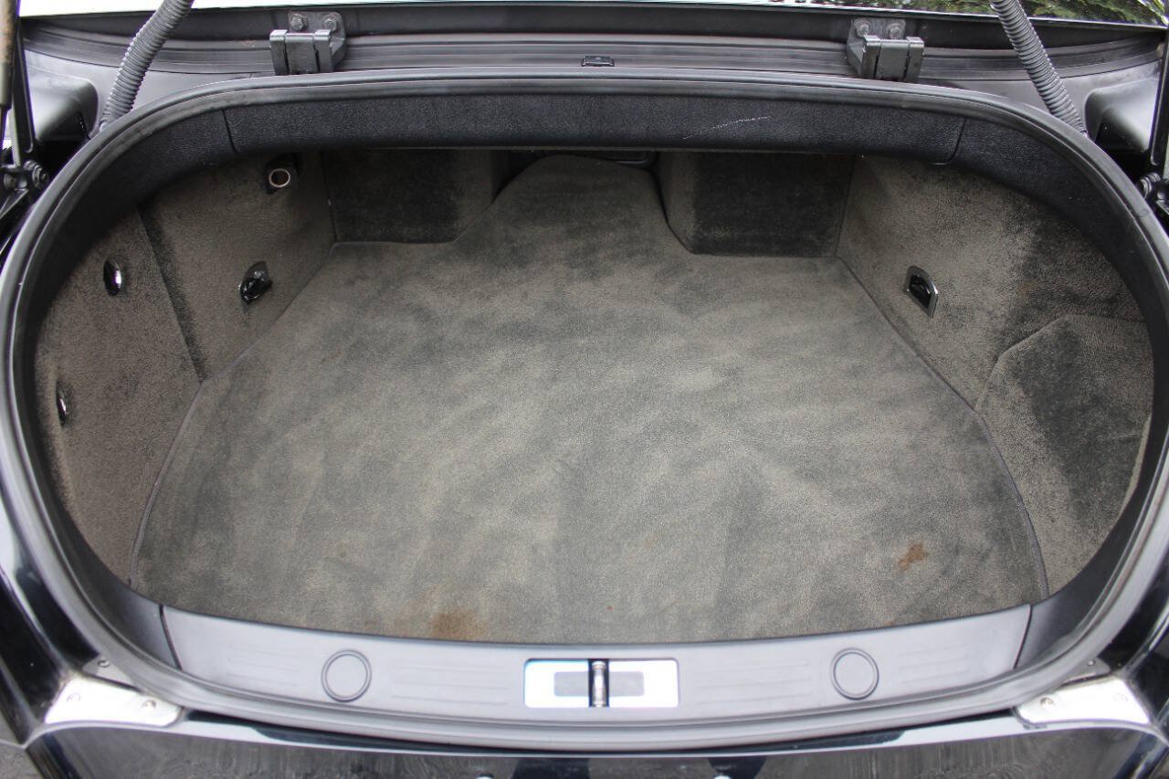Used 2014 Bentley Continental GT AWD/4WD image 20