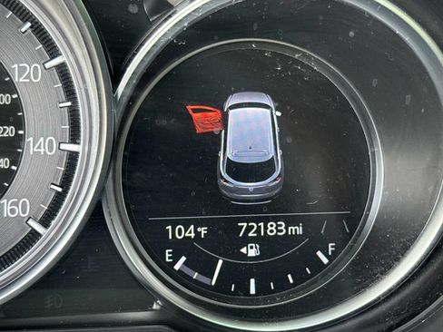 Used 2022 MAZDA CX-9 Touring Plus AWD/4WD image 41