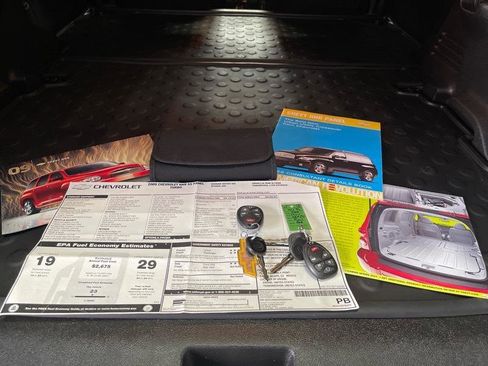 Used 2009 Chevrolet HHR SS image 50