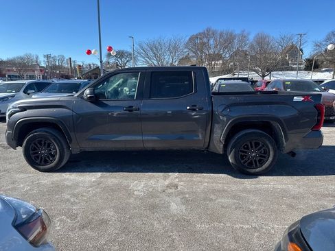 Used 2025 Toyota Tundra SR5 image 4