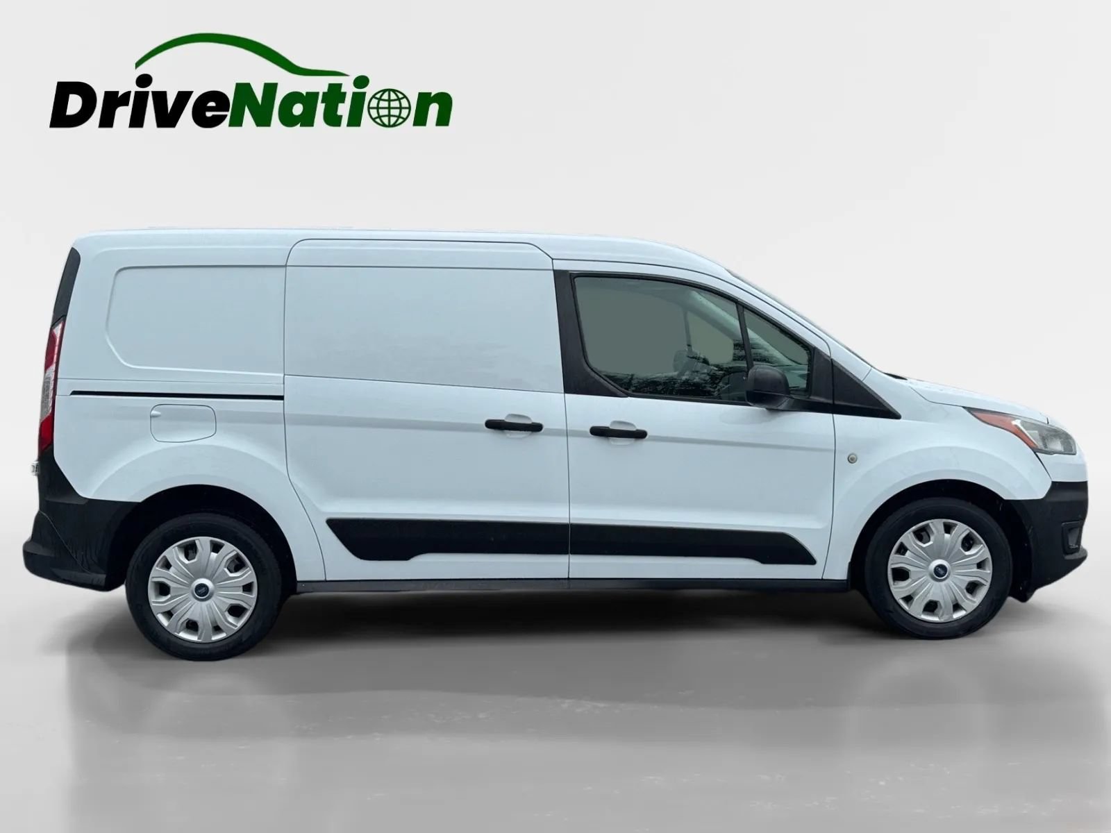 Used 2019 Ford Transit Connect XL FWD image 4
