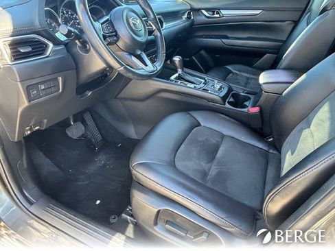 Used 2017 MAZDA CX-5 Touring w/ Preferred Equipment Package image 20