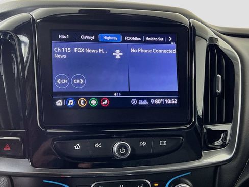 Used 2021 Chevrolet Traverse LT w/ LPO, Floor Liner Package AWD/4WD image 16