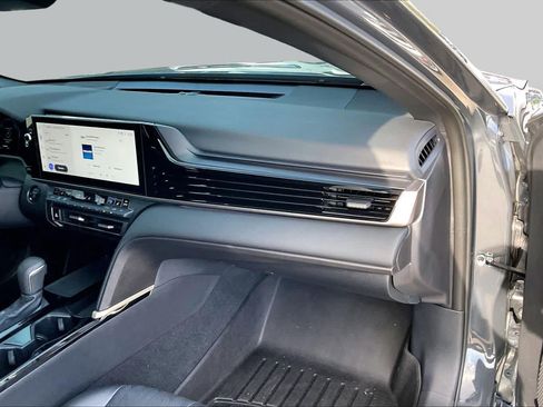 Used 2026 Toyota Camry XSE w/ Premium Plus Package FWD image 19