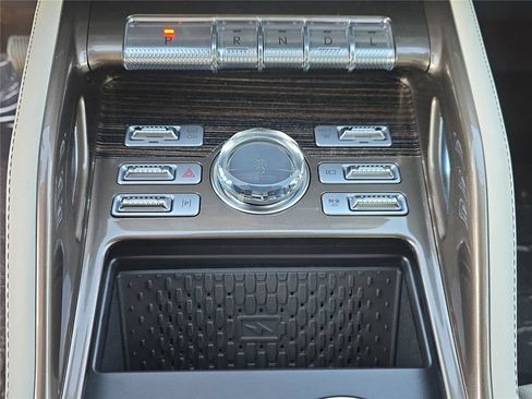 New 2026 Lincoln Nautilus Black Label AWD/4WD image 20
