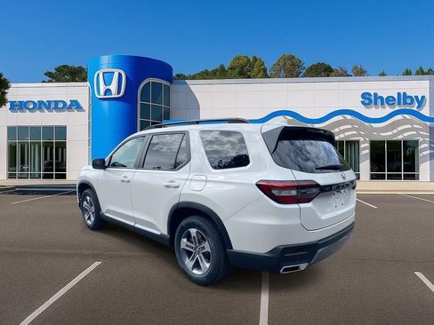 New 2026 Honda Pilot EX-L image 6